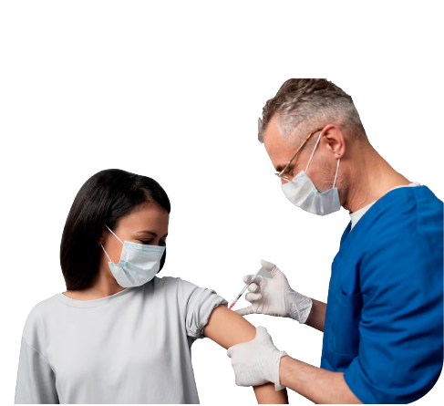 вакцинация